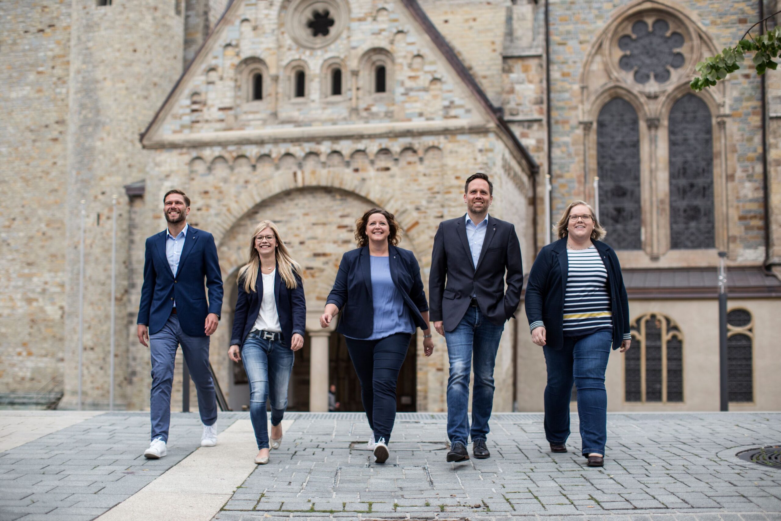 Personen - Gruppe - Personalentwicklung 04